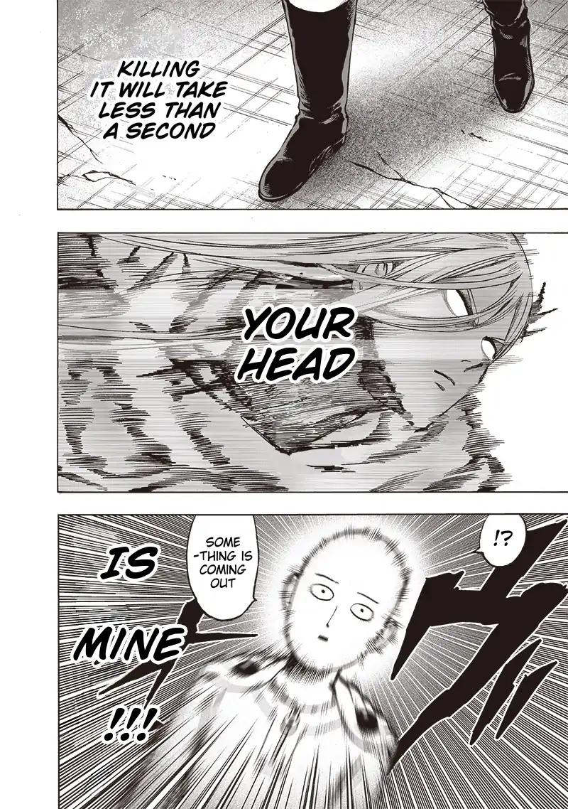 One-Punch Man Chapter 115 14